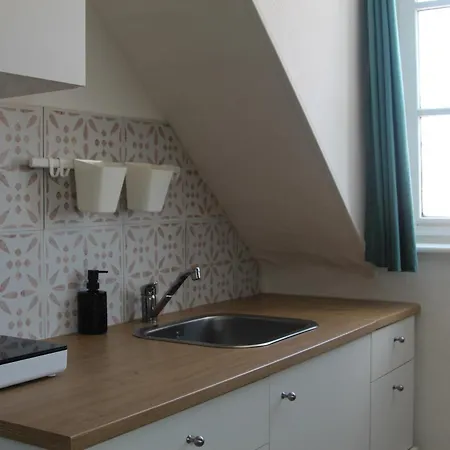 アパート L'opale, 7