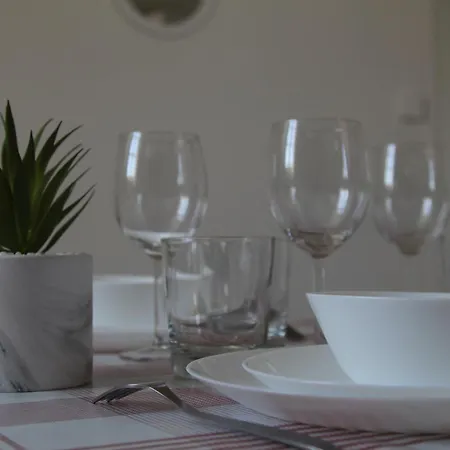 アパート L'opale, 7 Berck