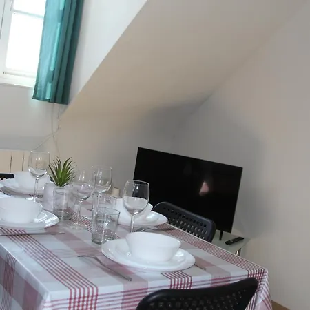 Апартаменты L'opale, 7 *