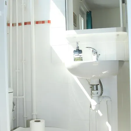L'opale, 7 Apartment