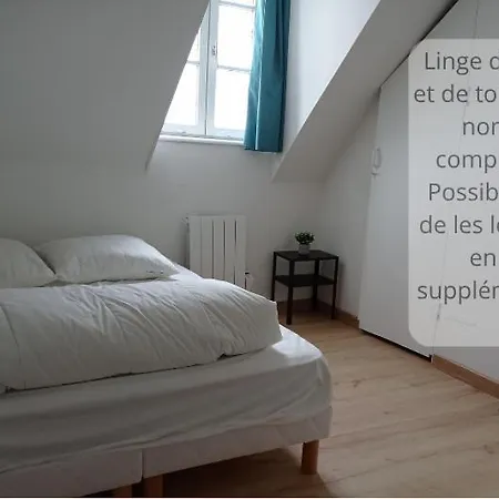 L'opale, 7 Berck