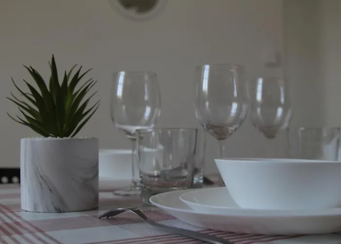 شقة L'opale, 7 Berck